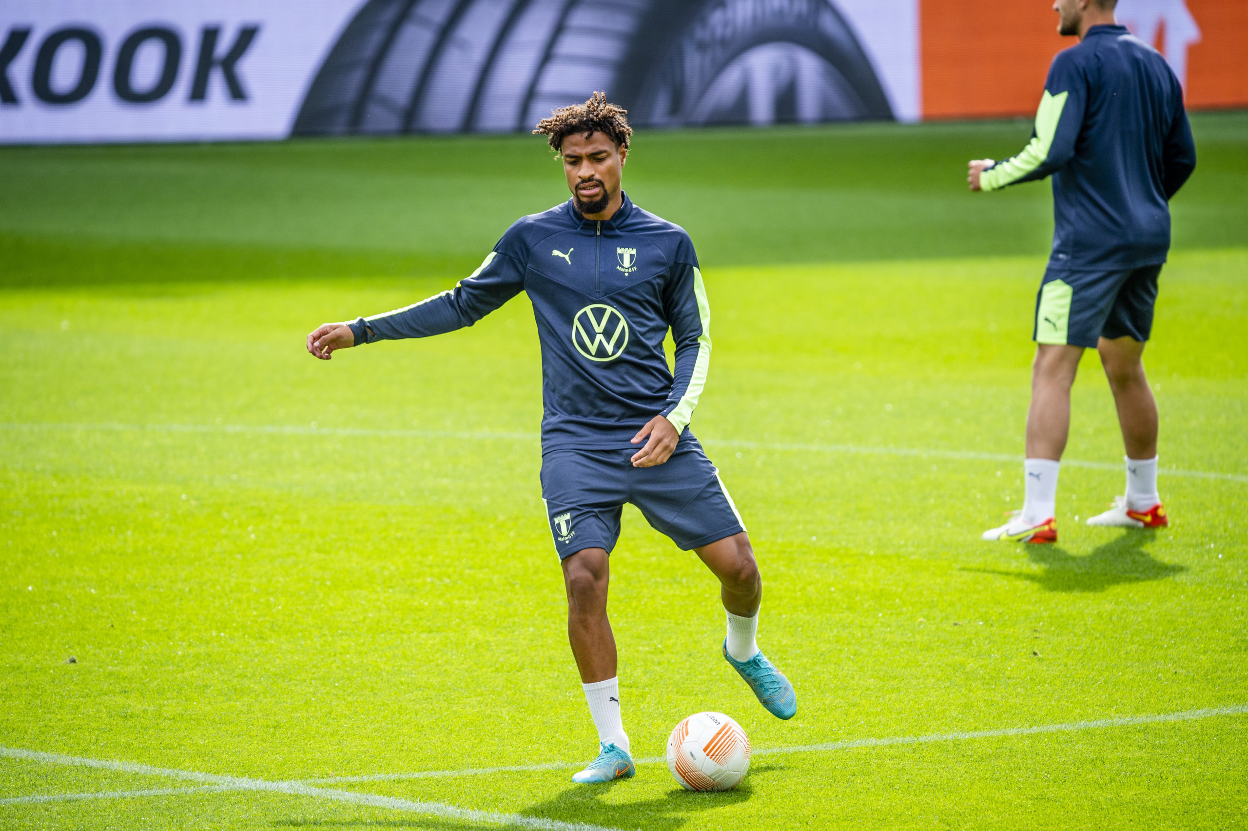 Aggiornamento infortuni a squadre maschili – Malmö FF