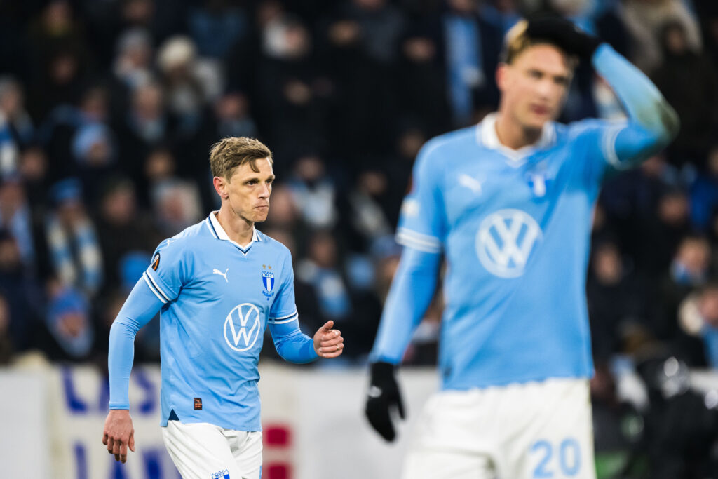 Malmo FF Fall to FC Twente in Europa League - News Directory 3