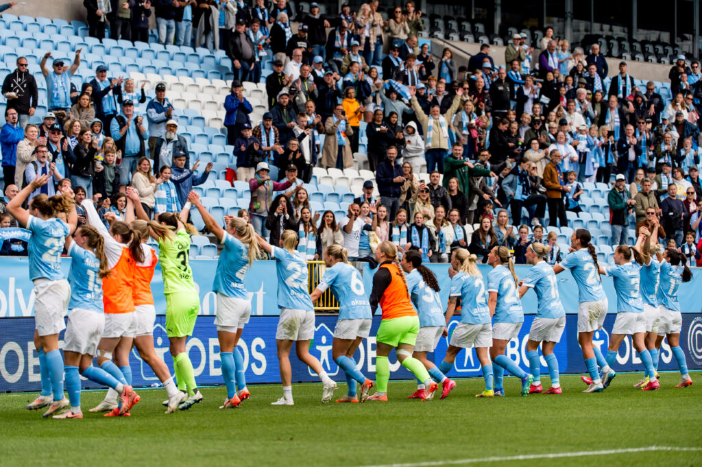 Matchdagsguide: Brommapojkarna hemma - Malmö FF